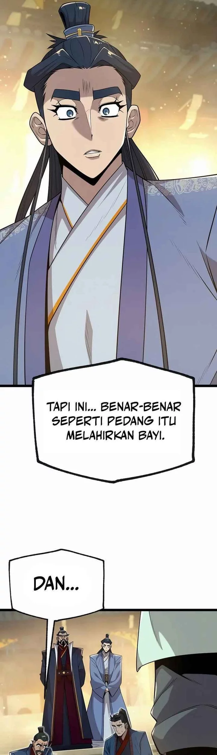 Tang Clan Legend Chapter 19 Fix Gambar 47